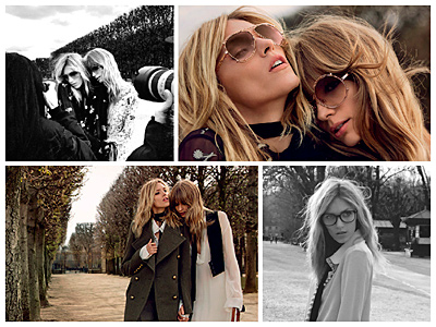 Могут ли фирменные очки стоить недорого?