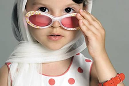 Выбор качественной одежды для малыша