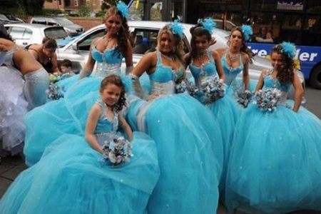 Выбираем стильные и красивые платья