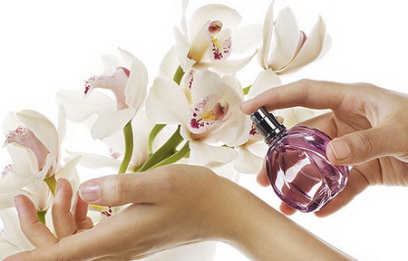 Туалетная вода для мужчин и женская парфюмерия