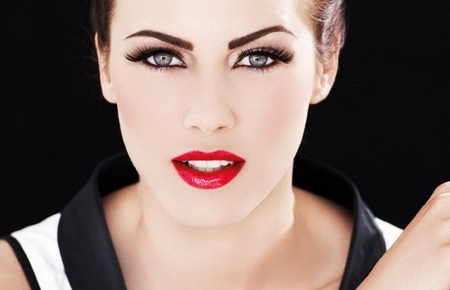 Минеральная и корейская косметика