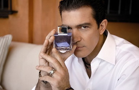 Мужской парфюм