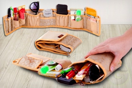 Dressbox - твой модный органайзер