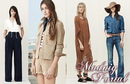 Коллекция Mango