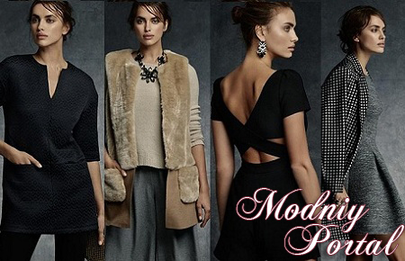 Suiteblanco: первая часть зимней кампании