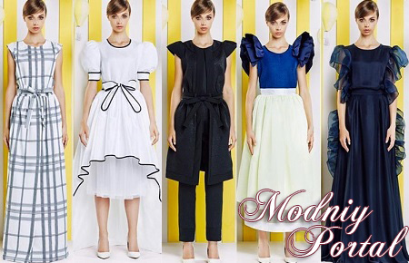 Коллекция Poca & Poca