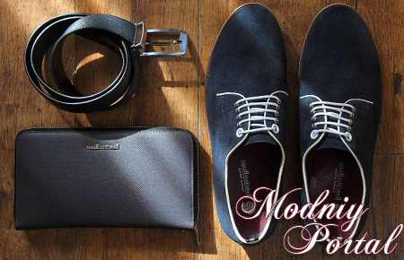 Испанская обувь Barcelo Biagi