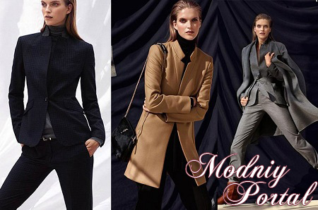 Lookbook Massimo Dutti
