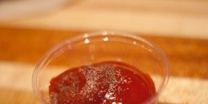 Кетчуп из помидоров на зиму своими руками в домашних условиях пошагово с фото – простой вкусный рецепт томатного кетчупа Пальчики оближешь Рецепт кетчупа сладкого из помидор на зиму