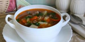 Рецепты рыбного супа из свежемороженой скумбрии с фото