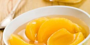 Рецепты приготовления персиков в сиропе на зиму